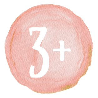 Age 3+ image