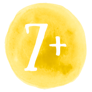 Age 7+ image