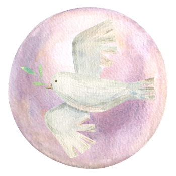 Blessings, Prayers and Meditations image